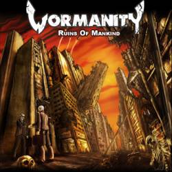 Wormanity : Ruins of Mankind